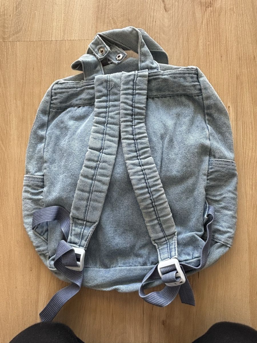 Sacs à dos: Chicoree Accessories Rucksack, hellblau, neuwertig! – Neuf avec emballage d'origine à Eichberg par Jaasaa96 1