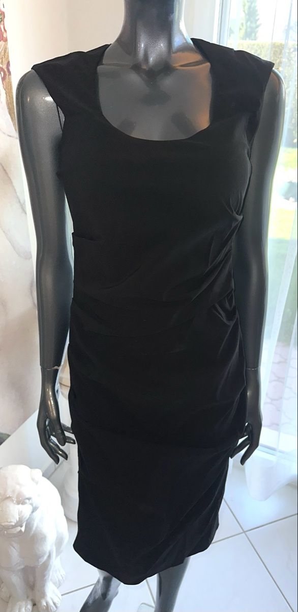 Vestiti: LE CHÂTEAU KLEID GR. M neuwertig – Nuovo (secondo la descrizione) da Unteraegeri venduto da MH203 1