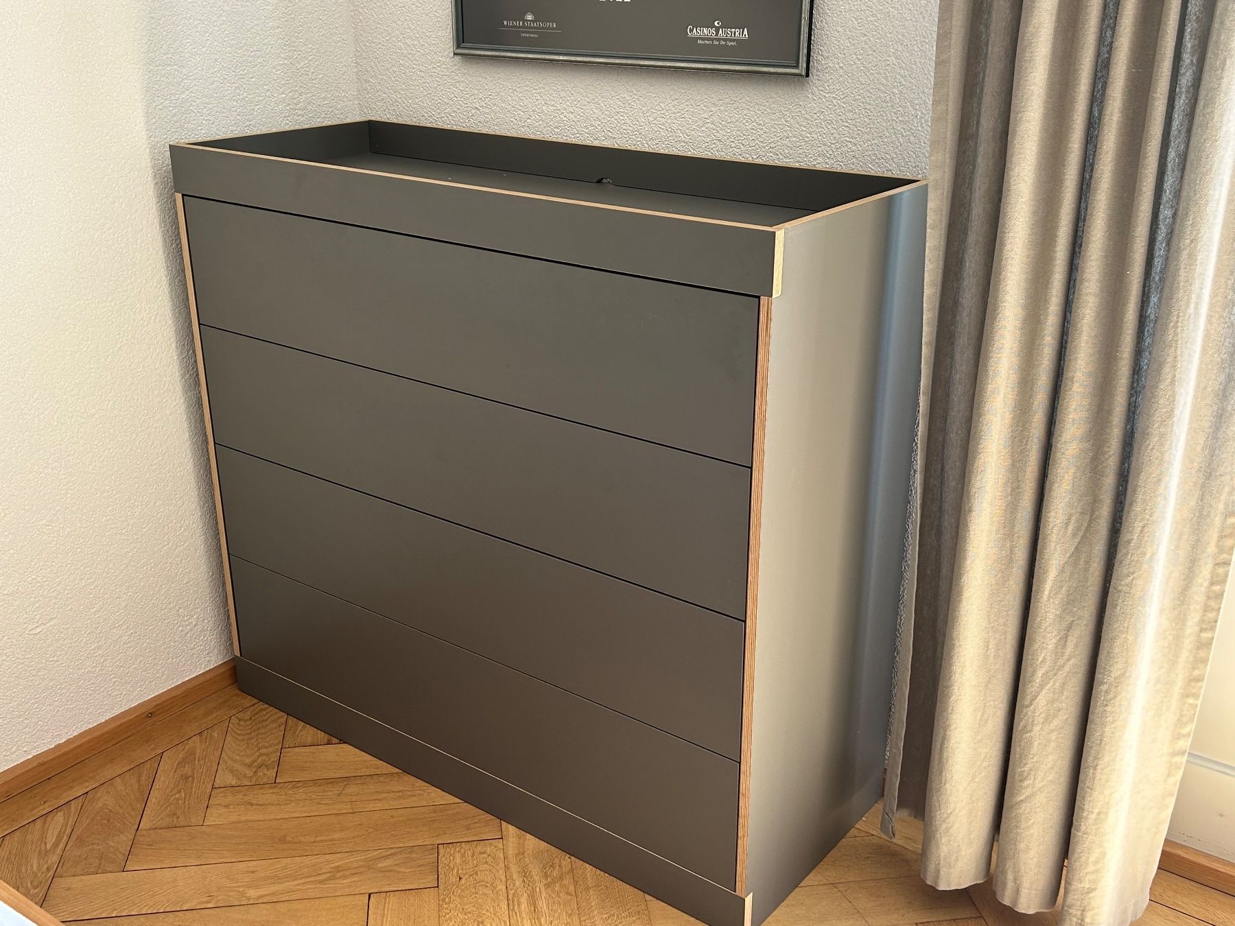 Kommoden: Kommode Flai – Gebraucht aus Bern von Achillea-77 6