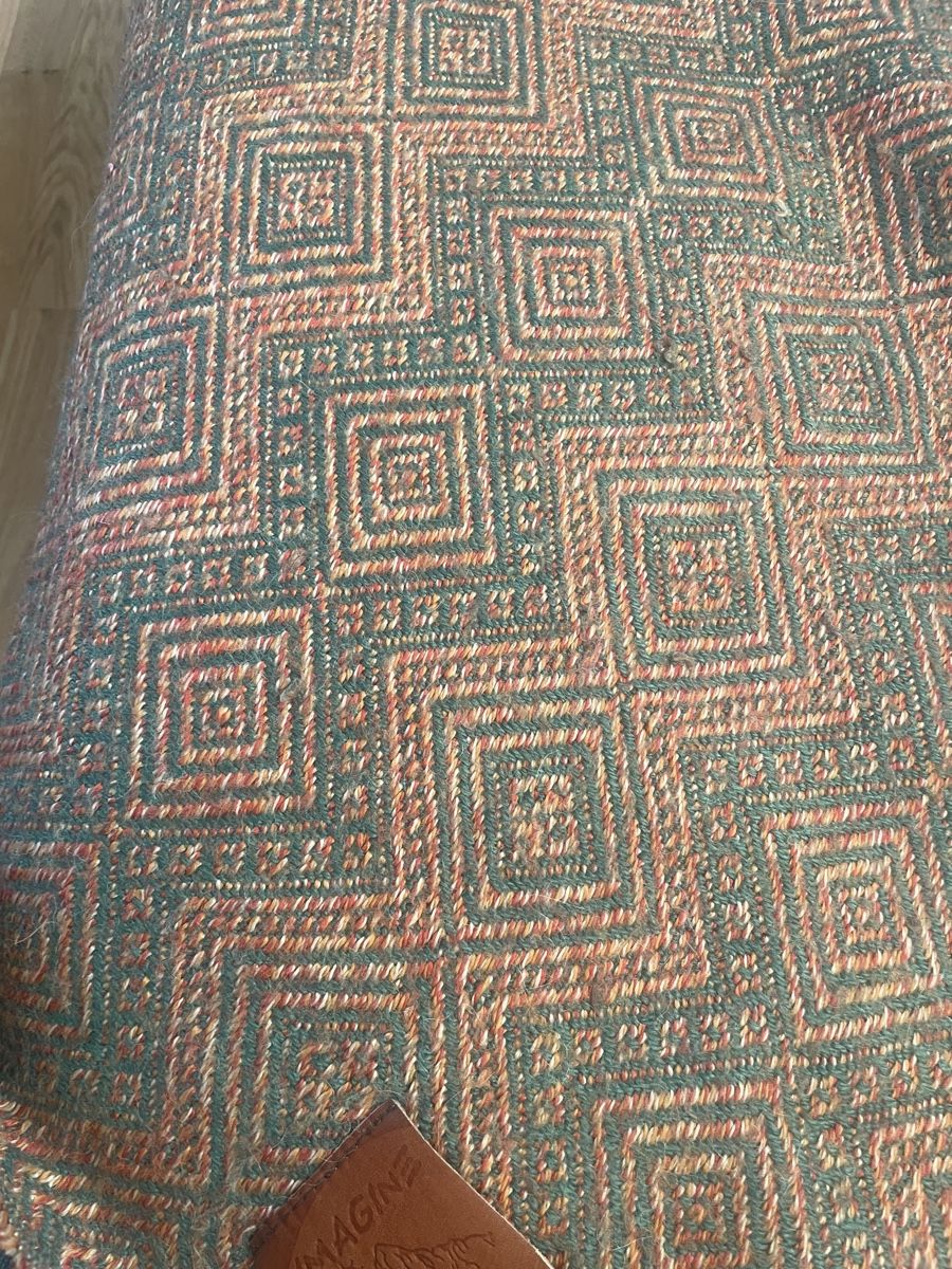 Coperte: Alpaca Decke – Usato da Zürich venduto da Derya011 5