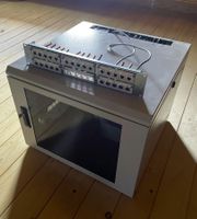 19 Zoll Serverschrank