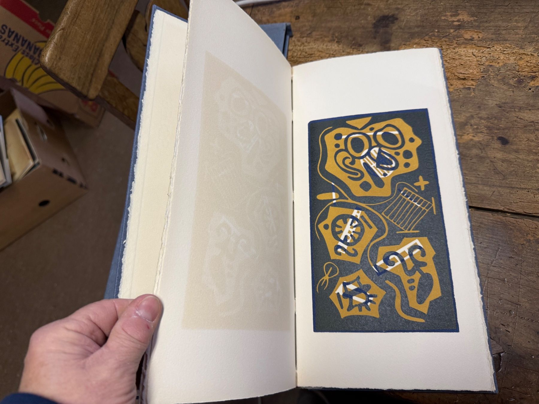 Libri: Otto NEBEL signiert und nummeriert – Usato da Bern venduto da Jwpm66 3
