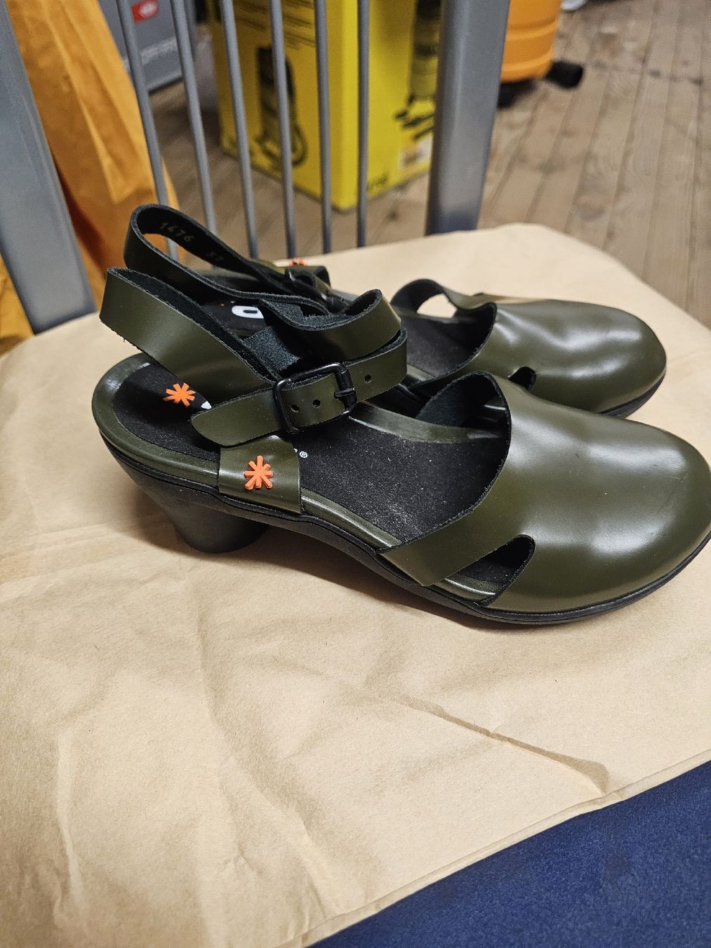 Art Chaussures femmes: Art Sandaletten – Neuf (Voir description) à Luzern par bagija 3