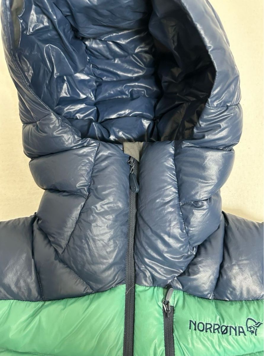 Norrøna Vestes: Norrona Daunenjacke G M – D'occasion à Maienfeld par tobeyl2020 4