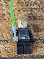 lego figurine star wars sw0635 Luke Skywalker - Jedi Master,