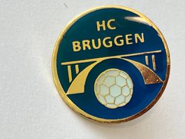 1 Pin HC Bruggen