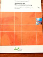 Grundbegriffe der Wahrscheinlichkeitsrechnung