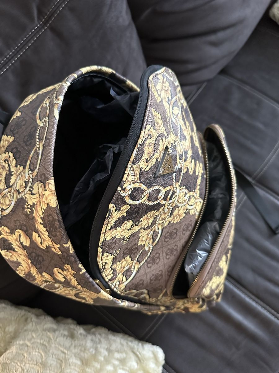 Guess Zaini: Herren Rucksack von Guess Neu – Nuovo (secondo la descrizione) da Basel venduto da Ivana_4 4