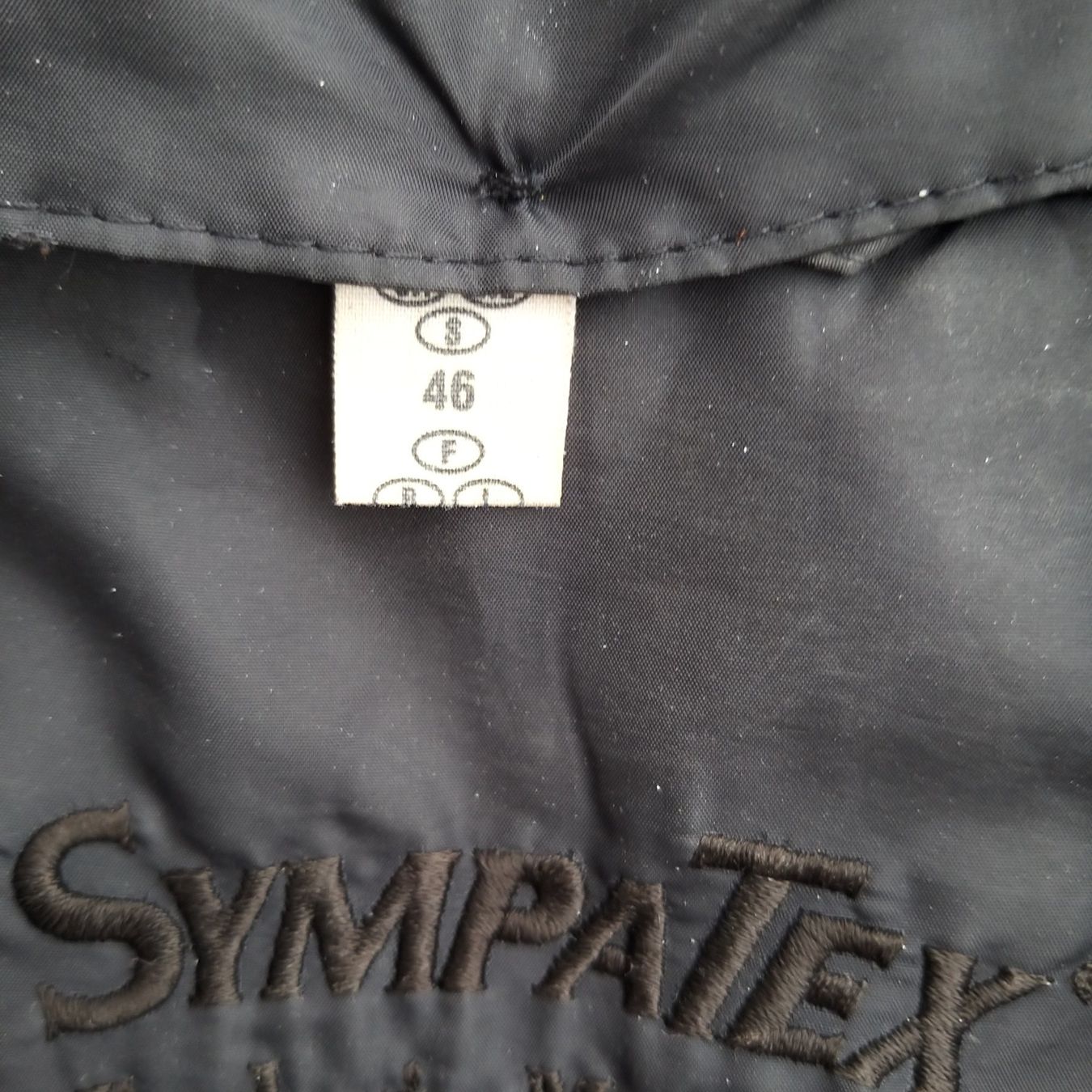 Giacche: Veste d'hiver longue, imperméable – Usato da Onnens VD venduto da Bleuet06 2