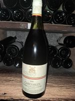 Chiroubles Vicomte Bernard de Romanet 1984