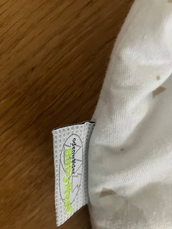Schlafsäcke: neuwertiger Babyschlafsack – Gebraucht aus Amriswil von Sunneblueme2019 1