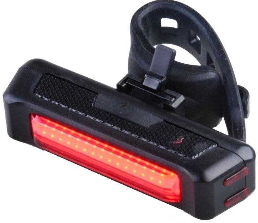 Ersatzteile: Fahrradlichter Set Front- + Rückleuchte mit Akku – Neu und originalverpackt aus St. Gallen von schnaeppchen-preise