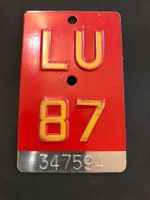 LU 87