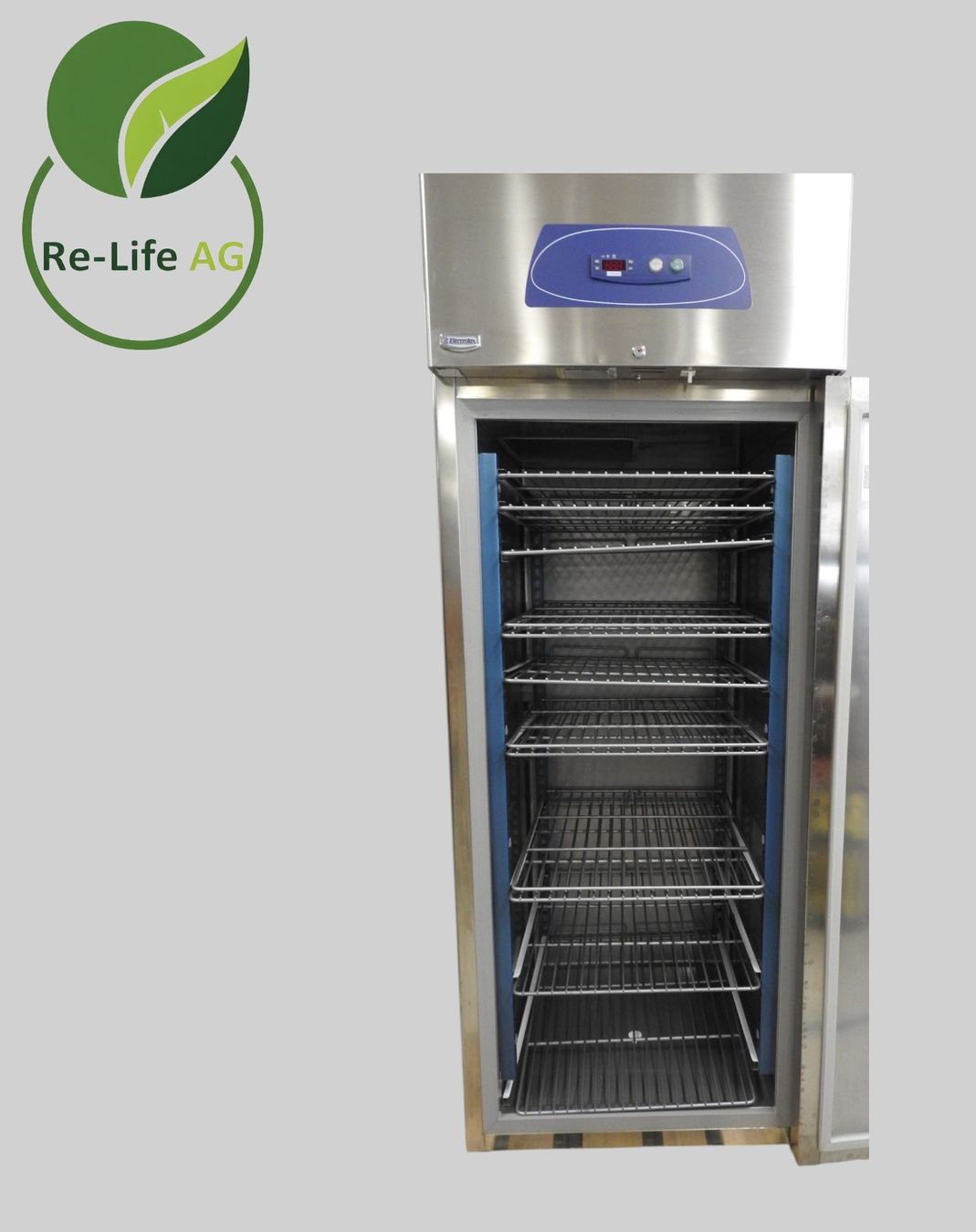Electrolux Frigoriferi: Electrolux GN 2/1 Kühlschrank – Usato da Reinach BL venduto da Re-LifeAG_Labor 6