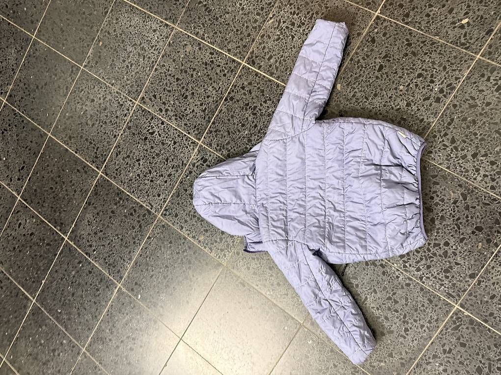 Giacche & Cappotti: Namuk Kinder Jacke – Usato da Zürich venduto da dan_7cj7 1