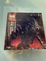 Figurine sci-fi revotech 016 Alien 