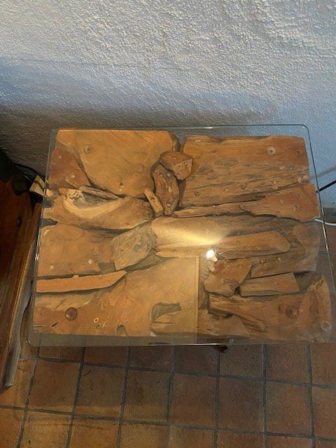 Tavoli: Holz Tischli – Usato da Richterswil venduto da Alida62
