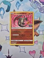 Strahlendes Glurak 011/078 Pokémon Go DE
