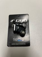 Giro GoPro Kamerahalterung für Helme