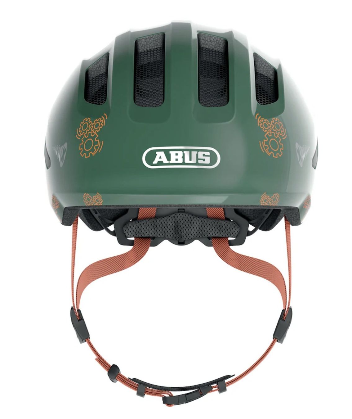 Abus Helme: FABRIKNEU Kinderhelm Velohelm Abus Smiley 3.0 – Neu und originalverpackt aus Gurmels von shopathome 2