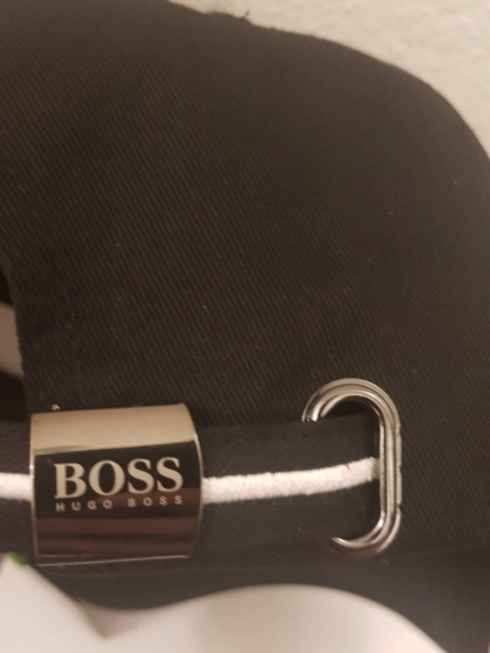 Copricapi, berretti & cappellini: HUGO BOSS Original Cap Neu – Nuovo (secondo la descrizione) da Seltisberg venduto da Jerrys_Modellbau 3