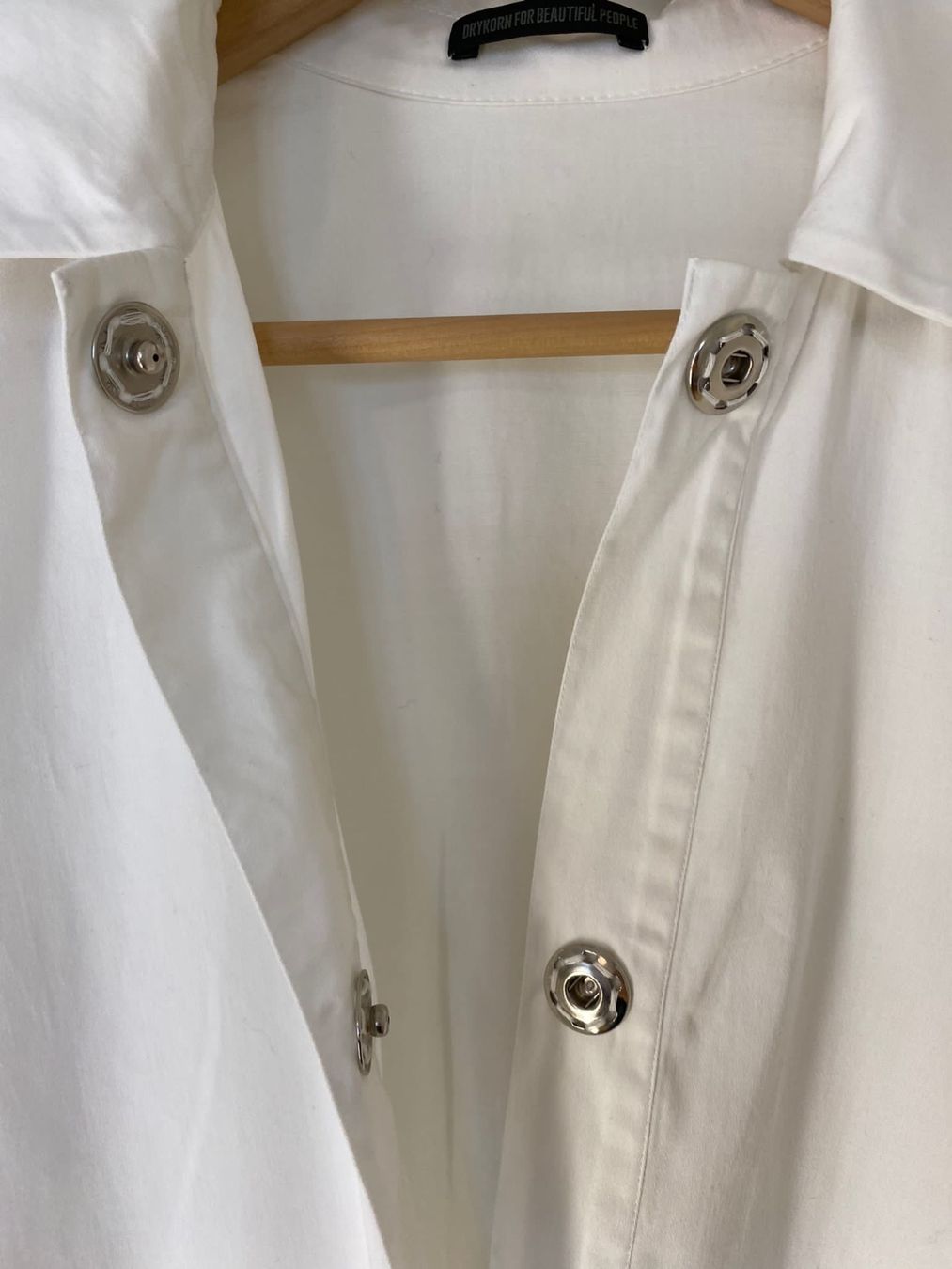 Drykorn Vestiti: Drykorn Kleid Damen Gr. 38 – Nuovo (secondo la descrizione) da Frauenfeld venduto da LIL_NA 3