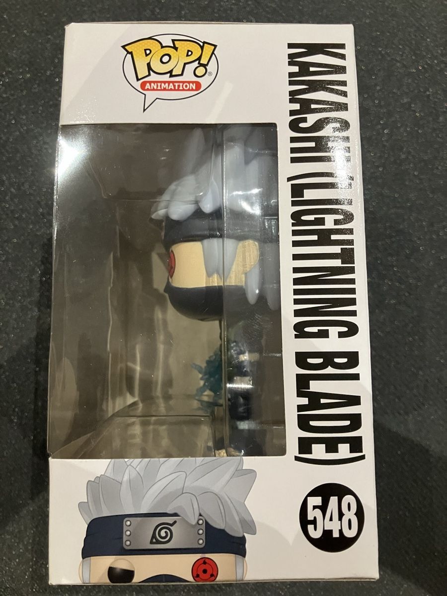 Funko Figuren: Funko pop Naruto – Neu und originalverpackt aus Daillon von Camus82 3