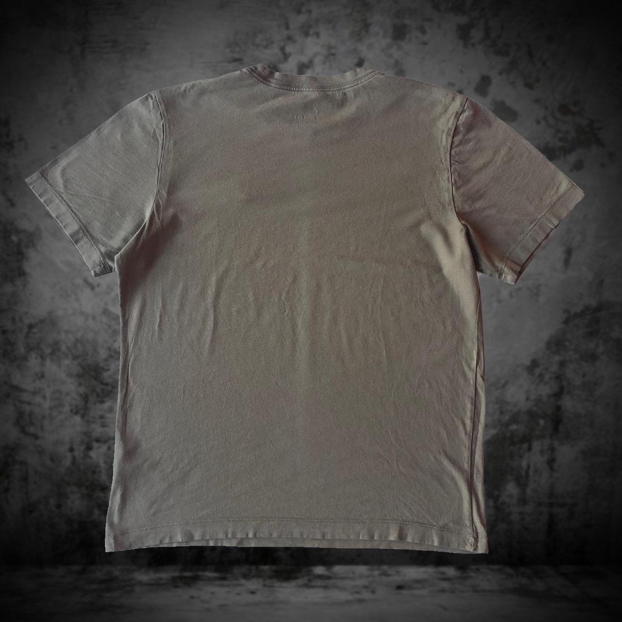 Nike T-shirt: T-Shirt Nike Brown Men M – Usato da Genève venduto da ang_7j7j 6