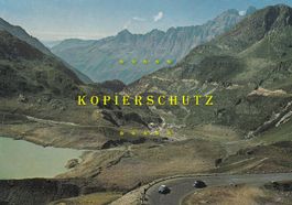 Am Sustenpass /ay