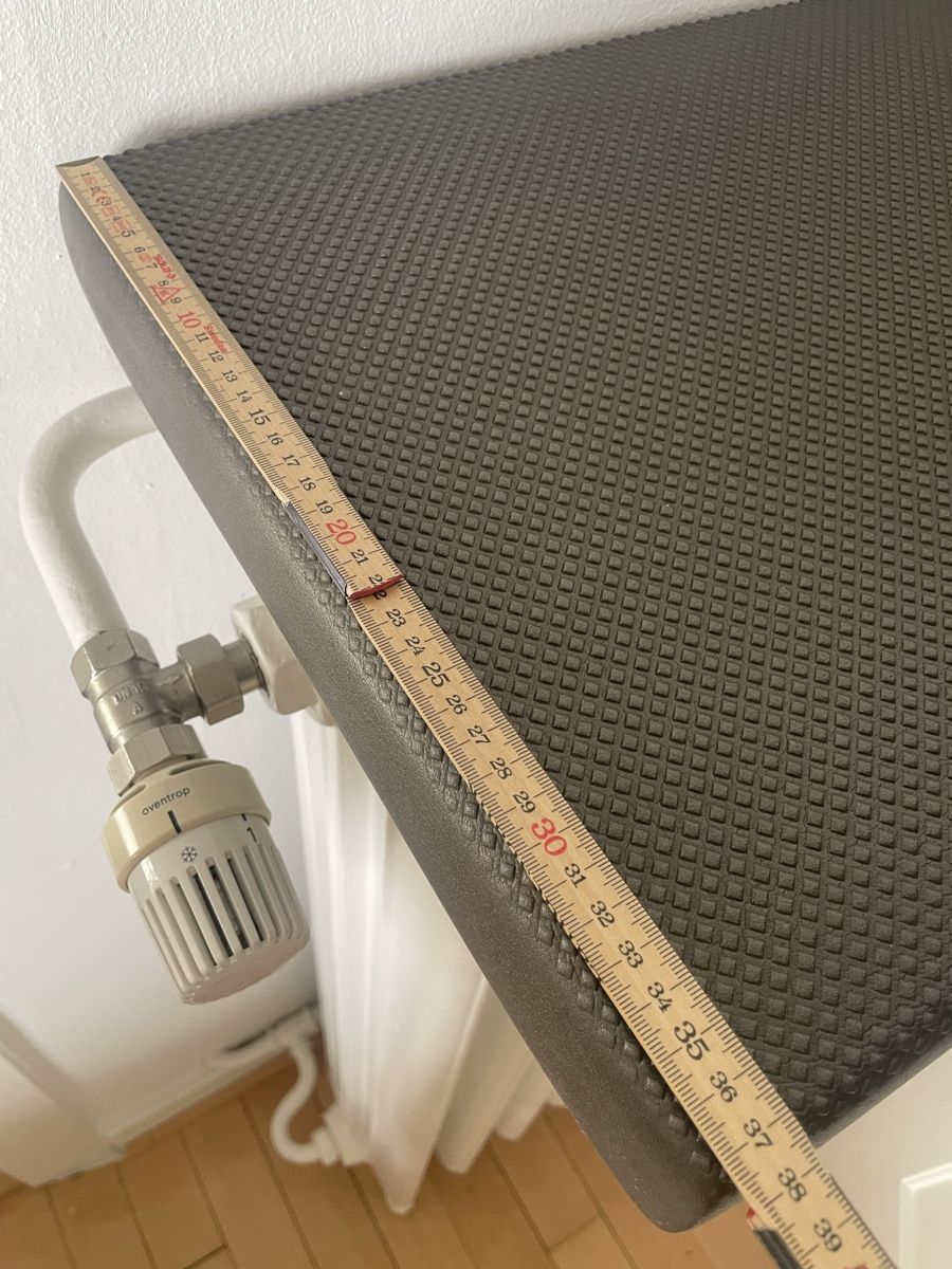 Airex Tappetini fitness: Airex Balance Pad Elite – Usato da Zürich venduto da knipso 5