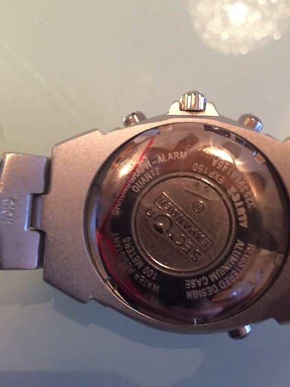 Orologi: Montre Sector Expander / Armbandhur – Usato da Cernier venduto da Mustang28966 3