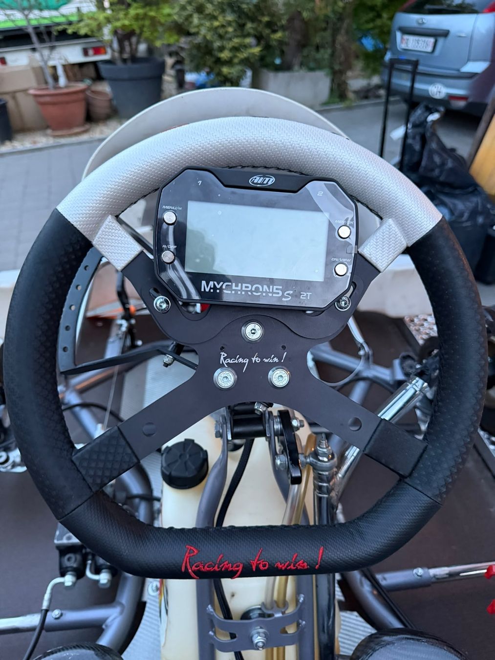 Karts: Kart Republic kz  – Gebraucht aus Muttenz von scl_87hz 3