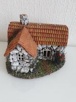 Charmante maison de Noël, déco féérique!
