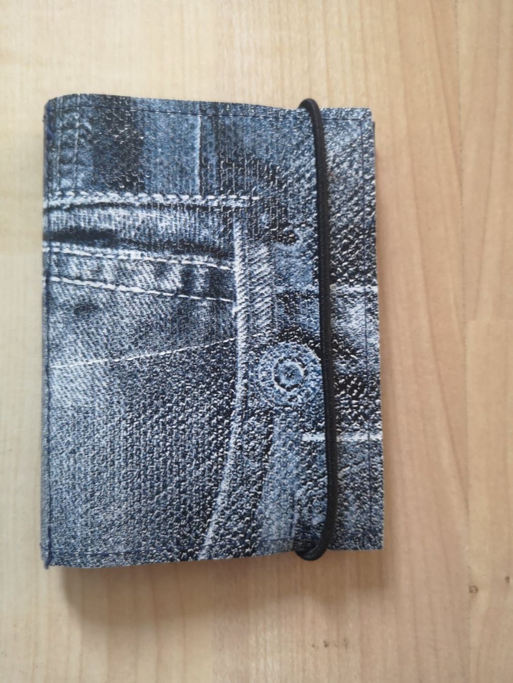 Altro in  Abbigliamento & Accessori: Kartenetui – Usato da Büttikon AG venduto da PAM120319