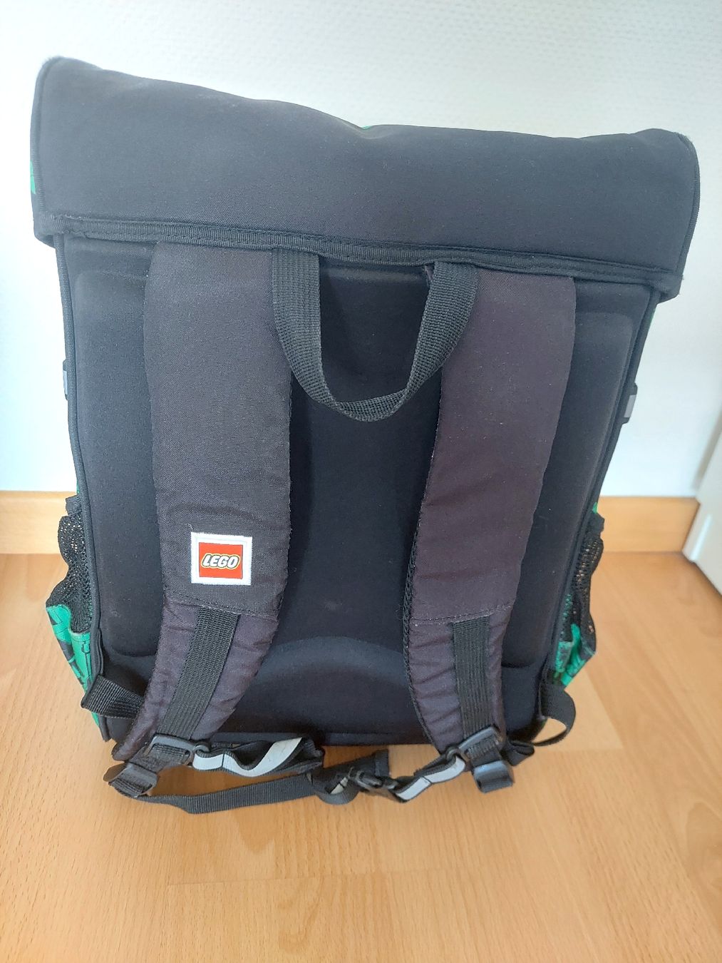 Disney Sacs & sacs à dos: Schulrucksack Ninjago – D'occasion à Gossau SG par Vader_Skywalker7 2