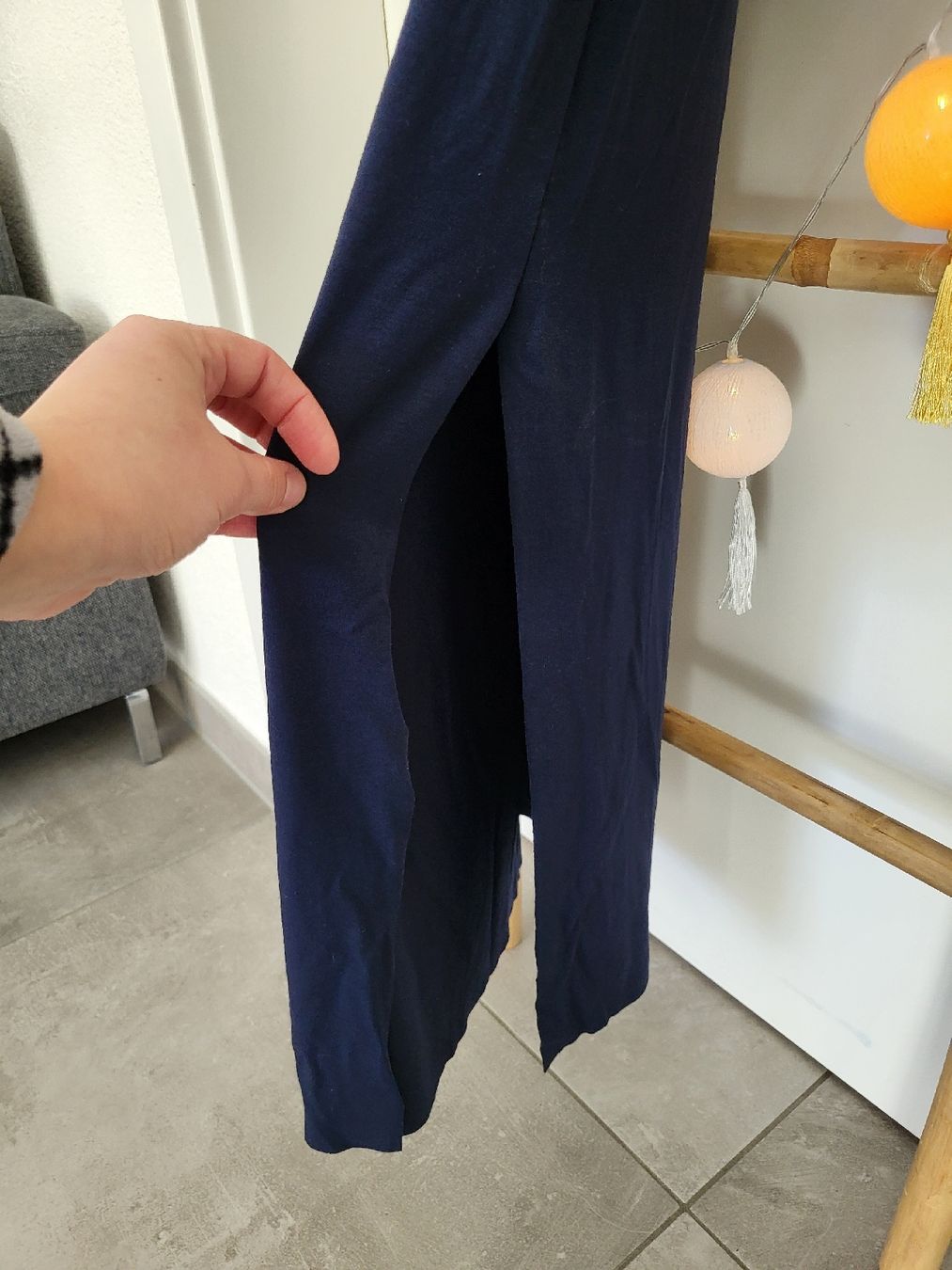 Kleider: Robe longue – Neu (gemäss Beschreibung) aus Ecuvillens von loloall 1