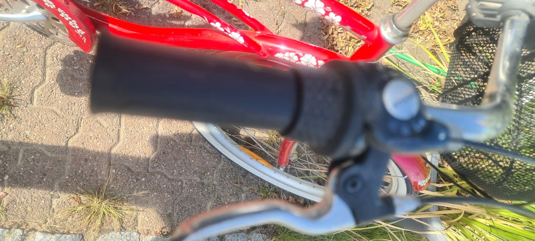 Vélos: Velo Electra beach cruiser – D'occasion à Bellerive VD par Hermes5 9