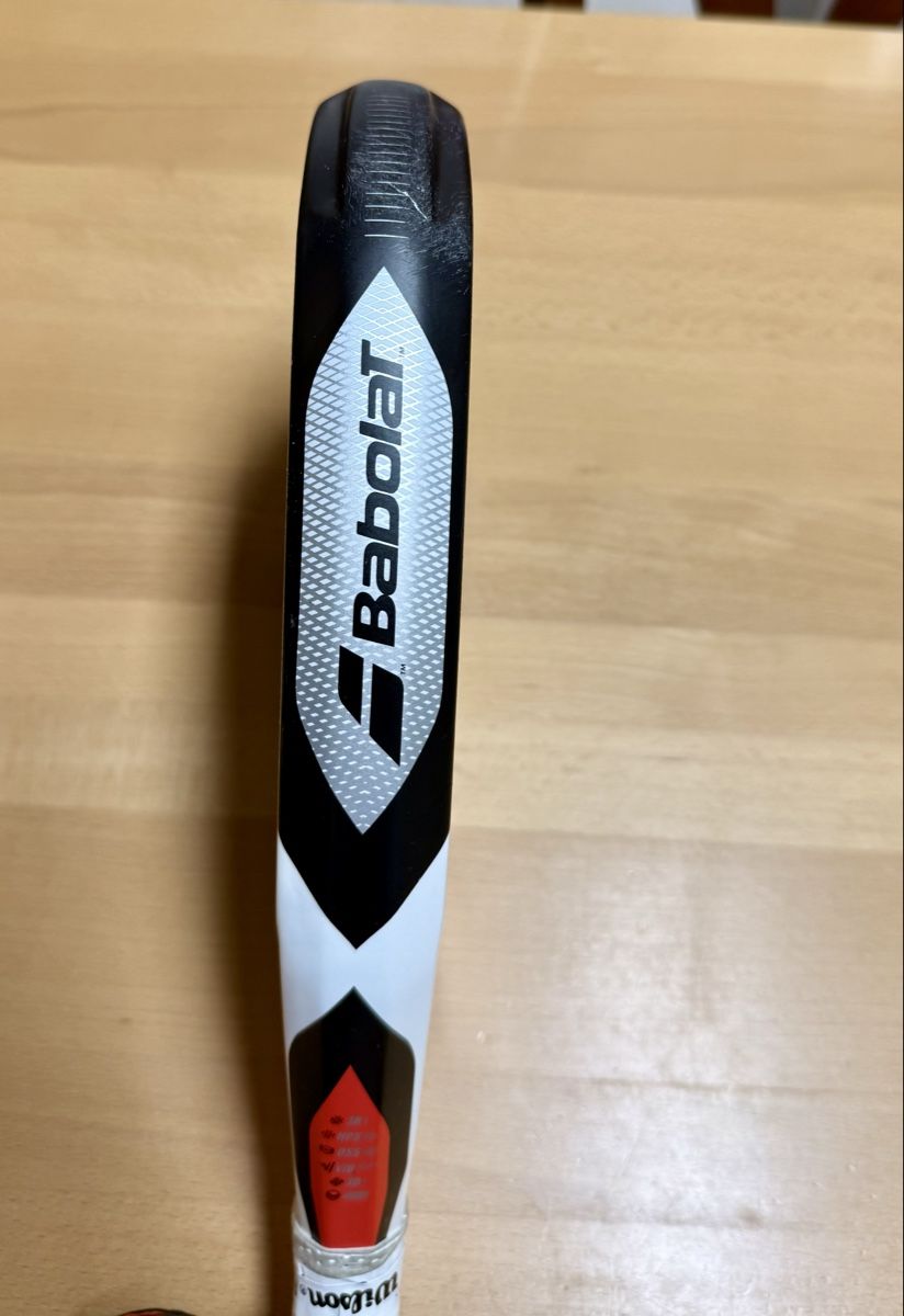 Babolat Racchette: Raquette padel Babolat Technical Viper 2026 – Usato da Savièse venduto da Cedric007 2