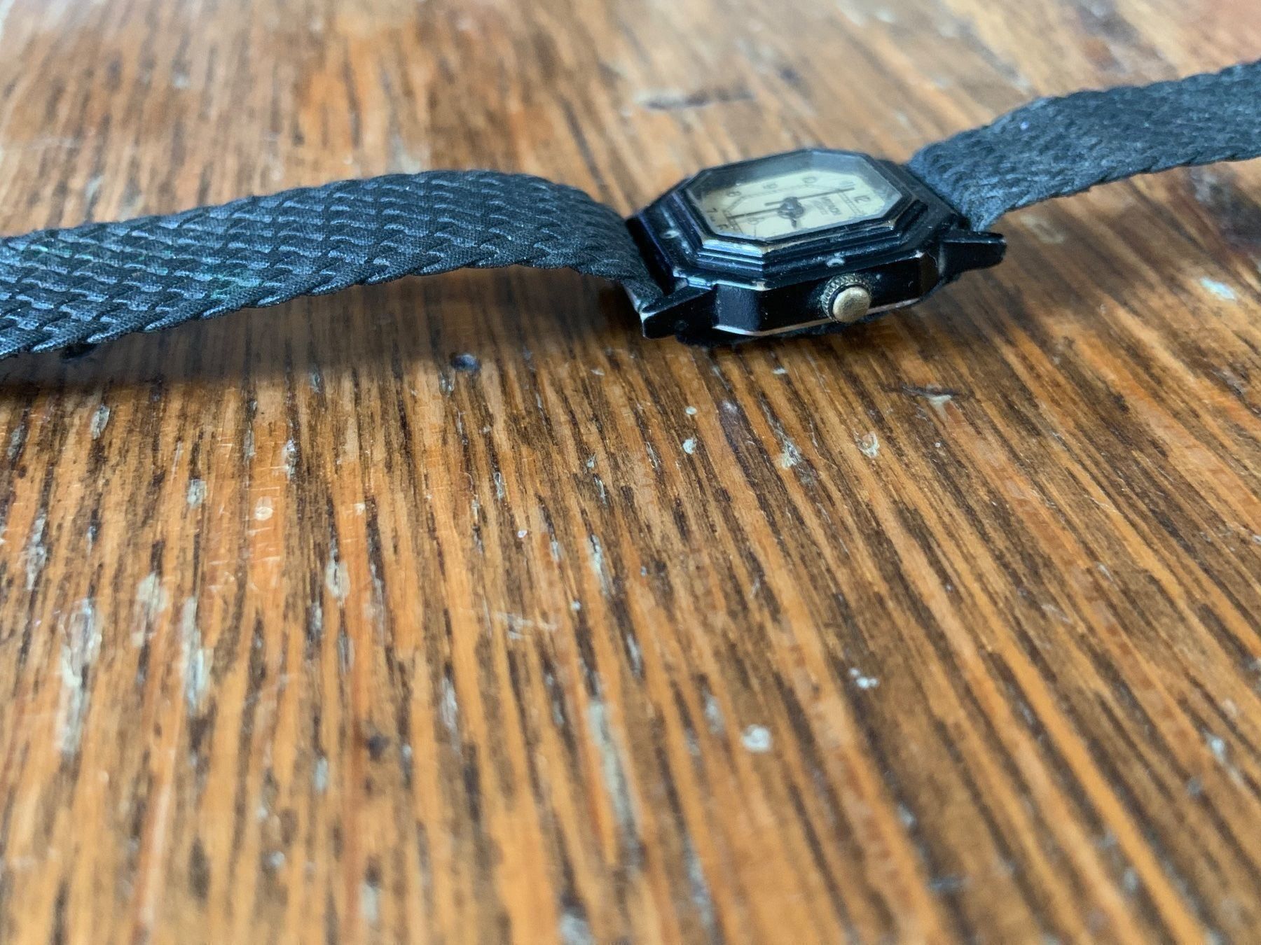 Orologi: Damenuhr mikatchi Quarz – Usato da Dittingen venduto da Bijoubelle 3