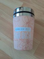 Thermosbecher, to go, Spülmaschinenfest, ca. 250 ml