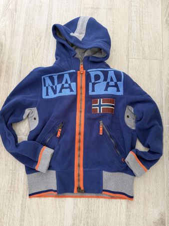 Felpa Napapjiri
