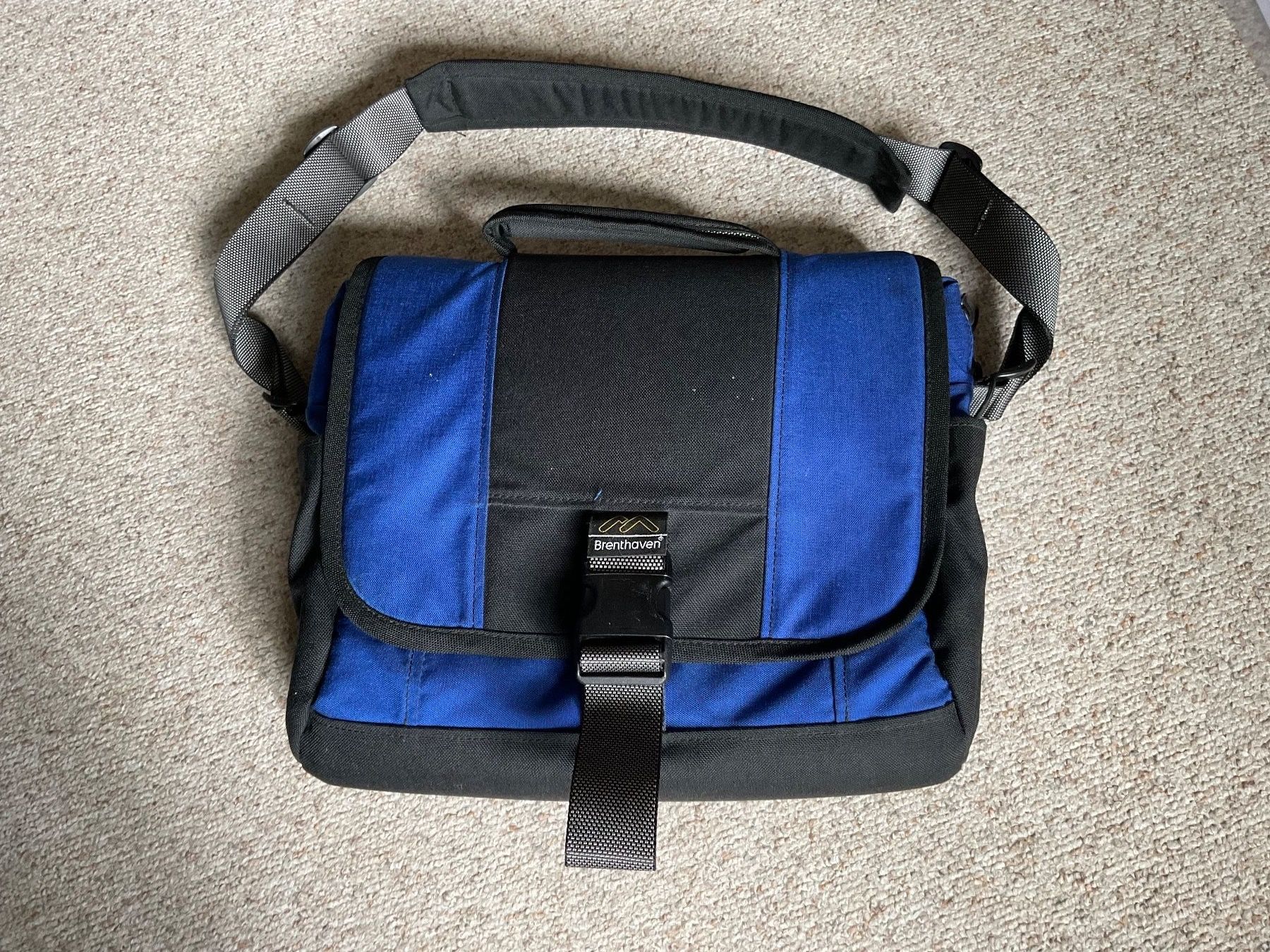Sacs: Computertasche – D'occasion à Steinmaur par Nicorutishauser