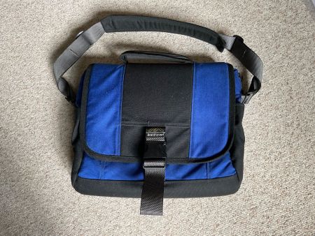 Computertasche