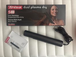 Trisa - dual plasma dry Föhn