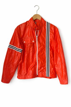 HCC Henri charles Colsenet Genève Racing vintage 70s M