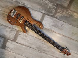 Gonda Bass Gitar 
