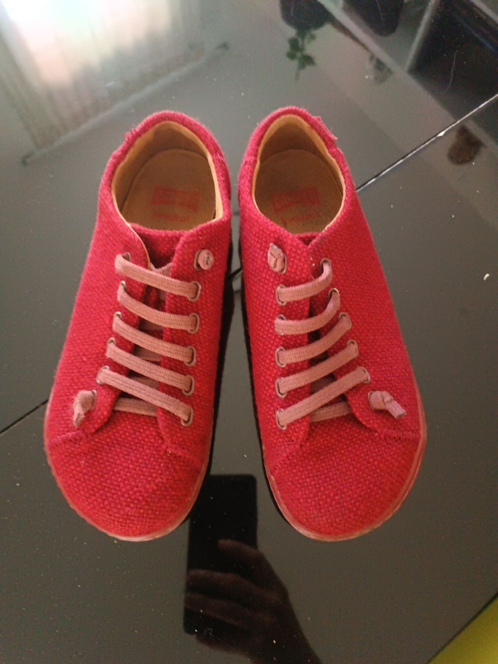 Camper Scarpe da donna: Scarpe Camper – Usato da Bellinzona venduto da JasIvo