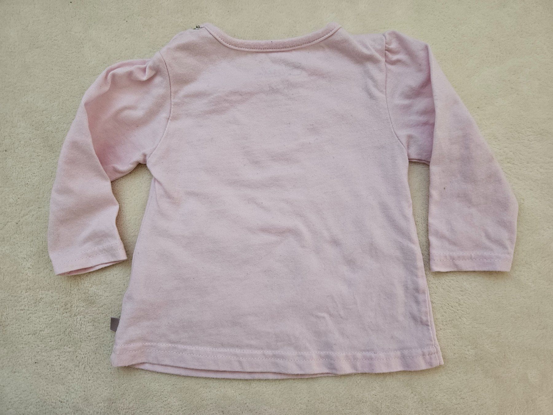 Pullover & Sweatshirts: Smile Pullover Gr. 74 – Gebraucht aus Worb von jun_fj8w 2