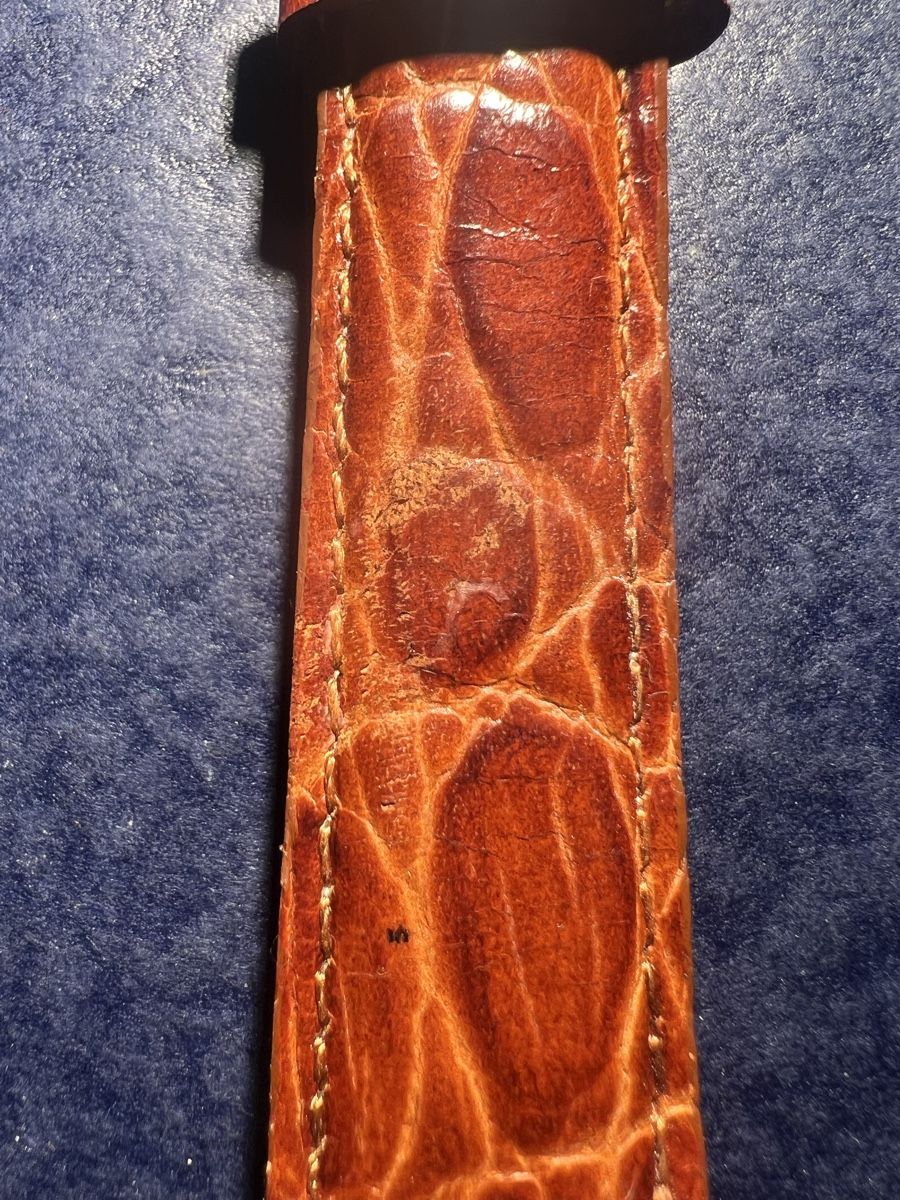 Montres: Jaques Edho Paris Uhr – D'occasion à Laufen par groove60 4