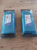2 Stk.Mamutec  Polyesterseil 6mm 10m lang